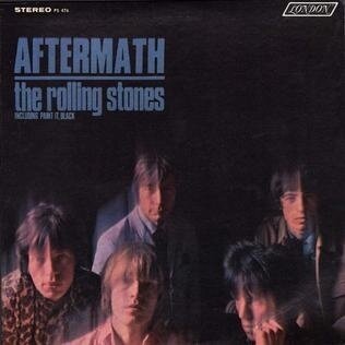 The Rolling Stones《Lady Jane》GTP谱