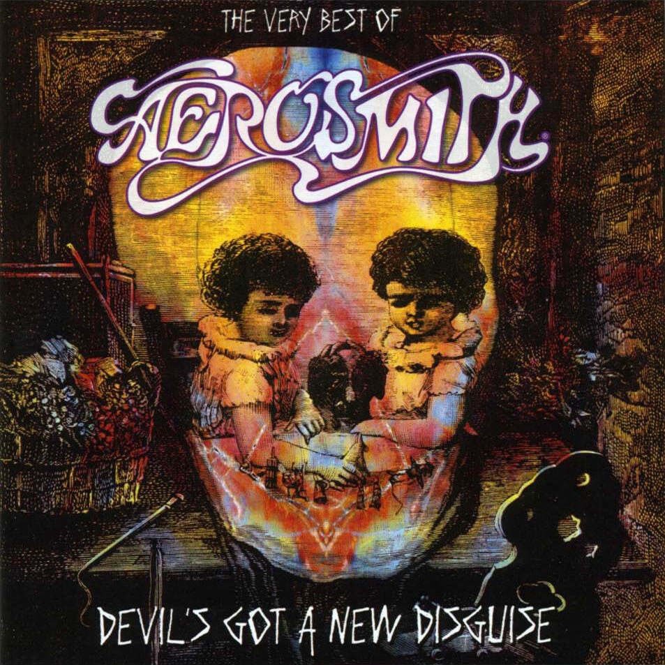 Aerosmith《Sedona Sunrise》GTP谱