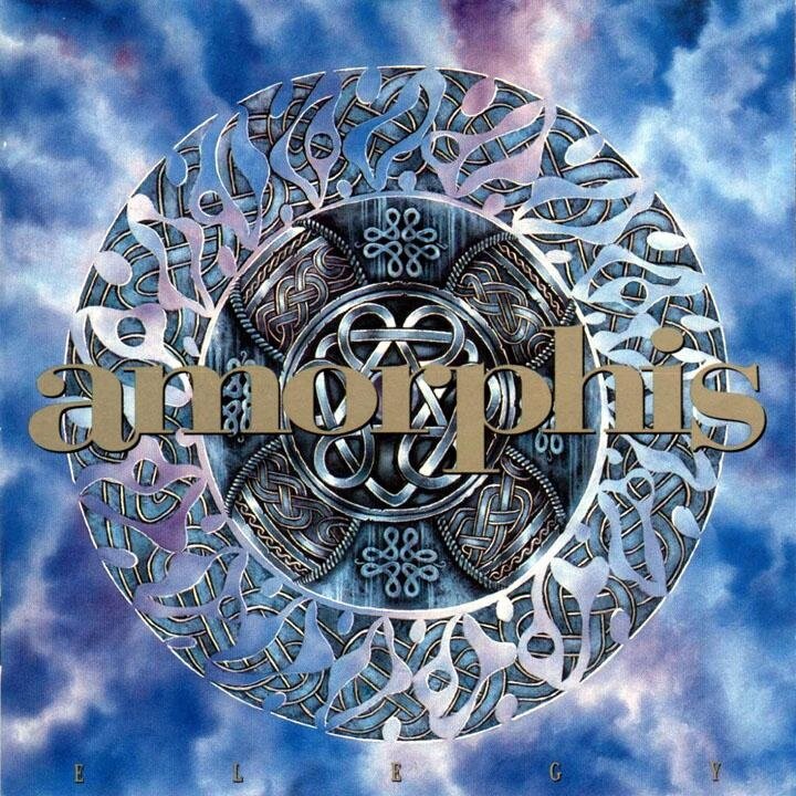 Amorphis《On Rich And Poor》GTP谱