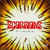 Scorpions《Someone To Touch》GTP谱
