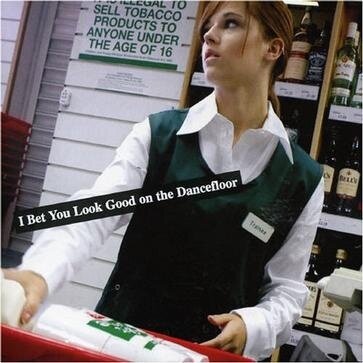 Arctic Monkeys《Bigger Boys And Stolen Sweethearts》GTP谱