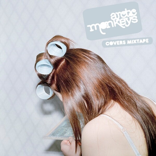 Arctic Monkeys《Bad Woman》GTP谱