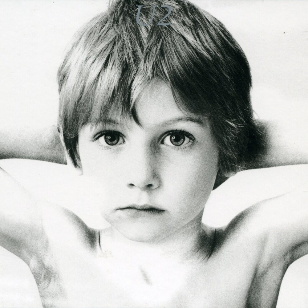 U2《An Cat Dubh》GTP谱