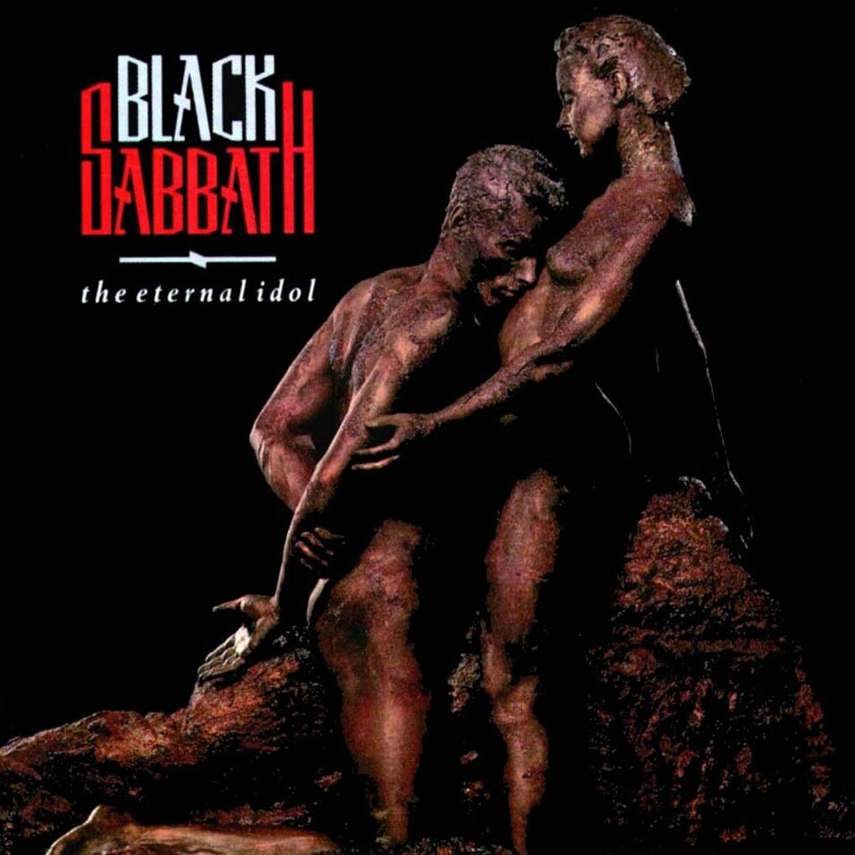 Black Sabbath《Born To Lose》GTP谱