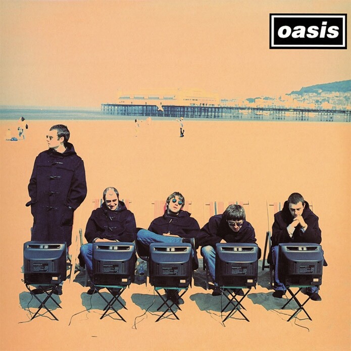 Oasis《Its Better People》GTP谱