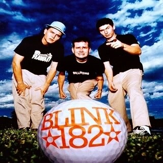 Blink-182《Alone》GTP谱