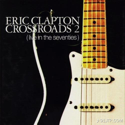 Eric Clapton《Crossroads Slow》GTP谱