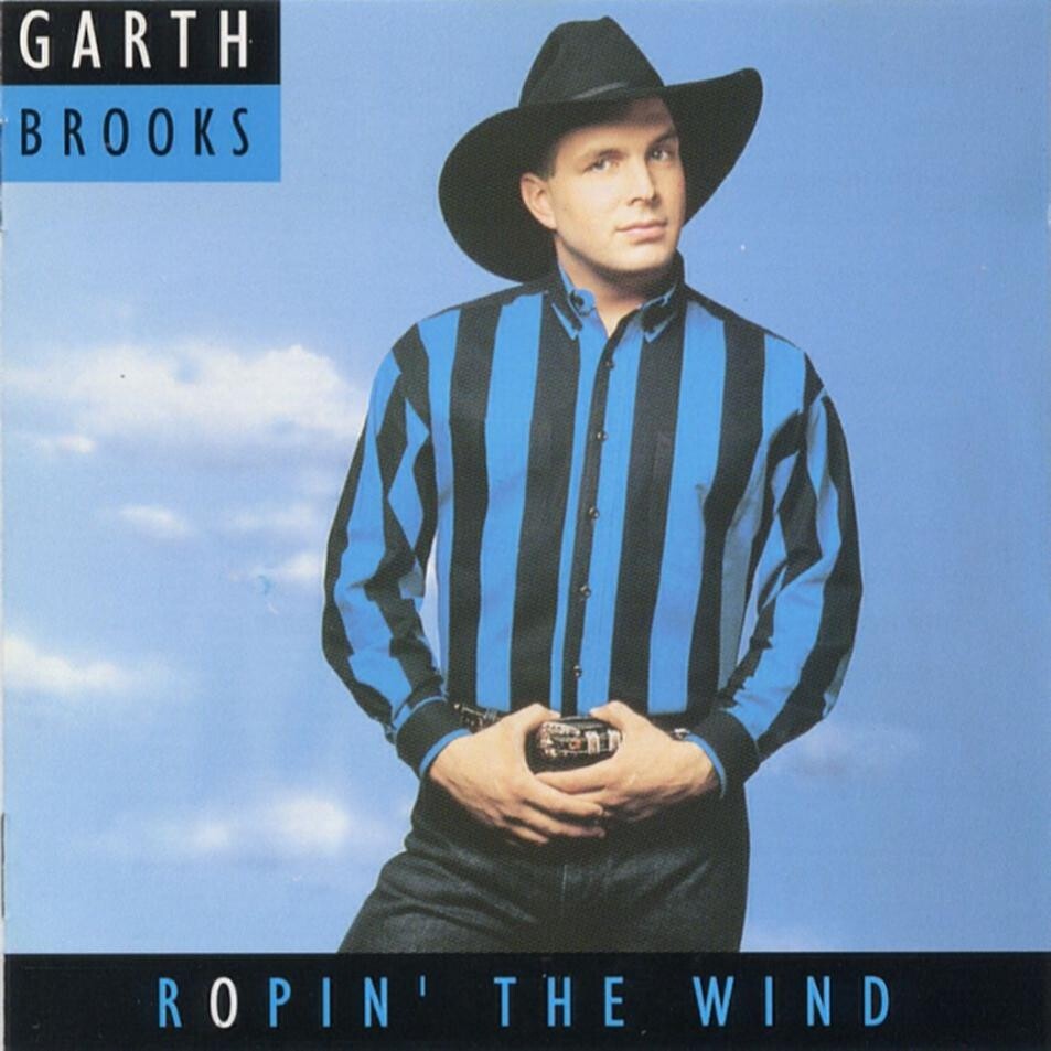 Garth Brooks《Shameless》GTP谱