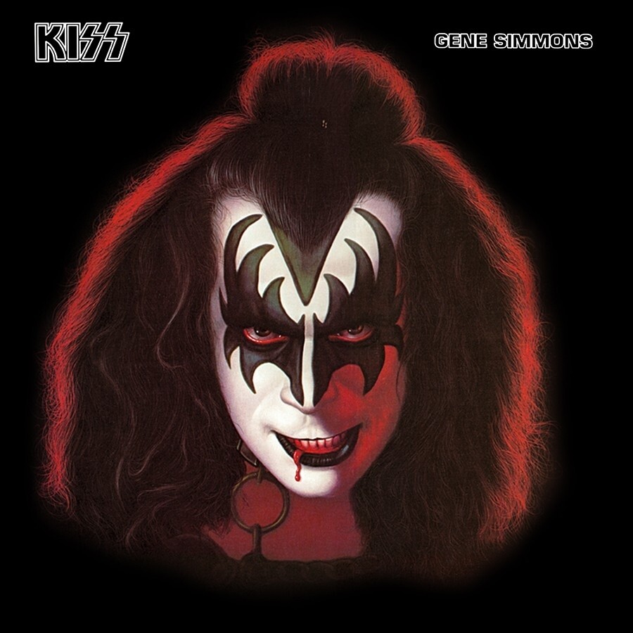 Kiss《Mr Make Believe》GTP谱