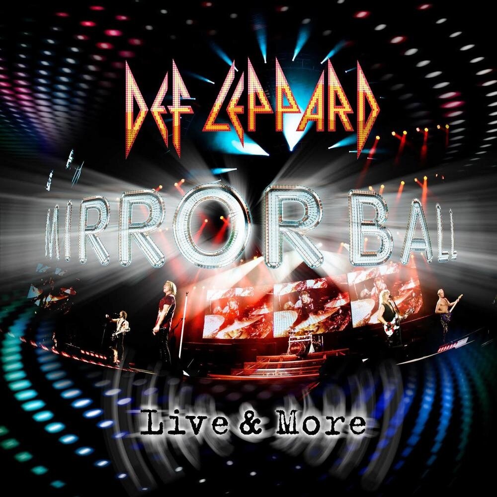 Def Leppard《Undefeated》GTP谱