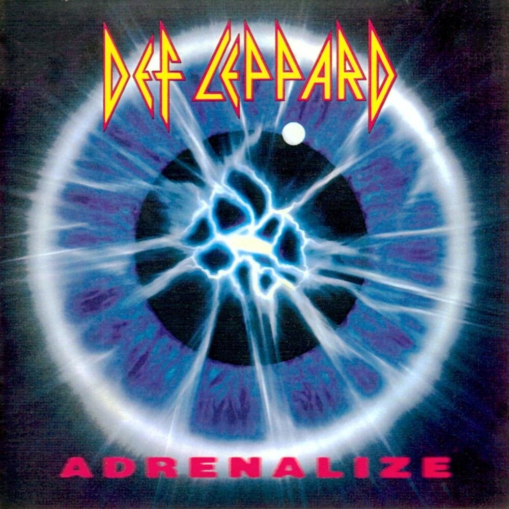 Def Leppard《Tear It Down》GTP谱