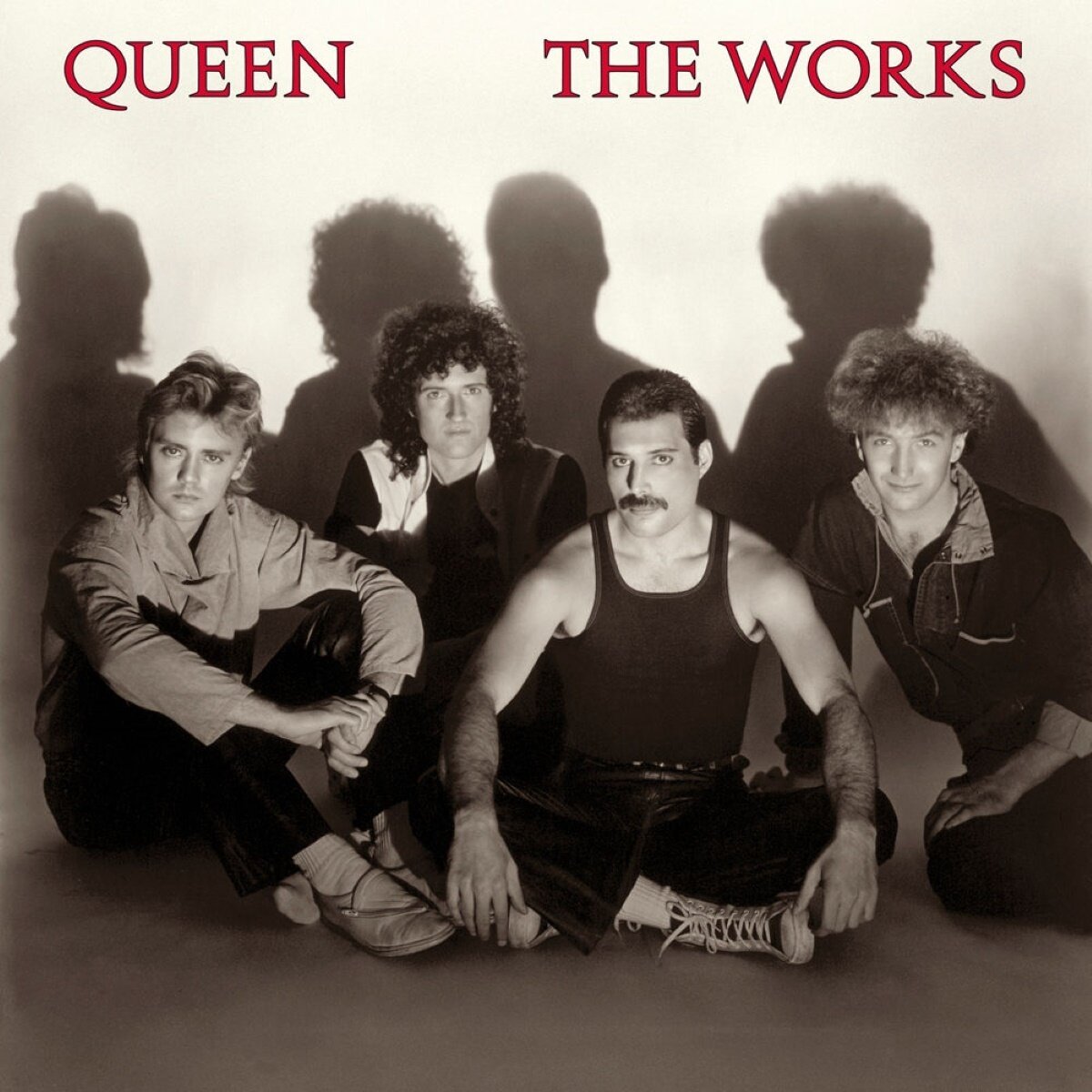 Queen《I Want To Break Free》GTP谱