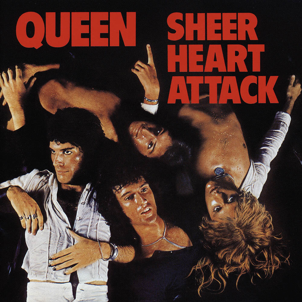 Queen《Dear Friends》GTP谱