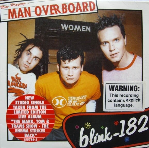 Blink-182《13 Miles》GTP谱