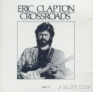 Eric Clapton《Hideaway》GTP谱