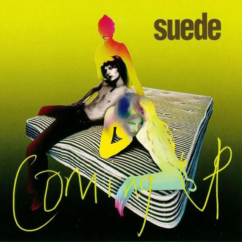 Suede《Starcrazy》GTP谱