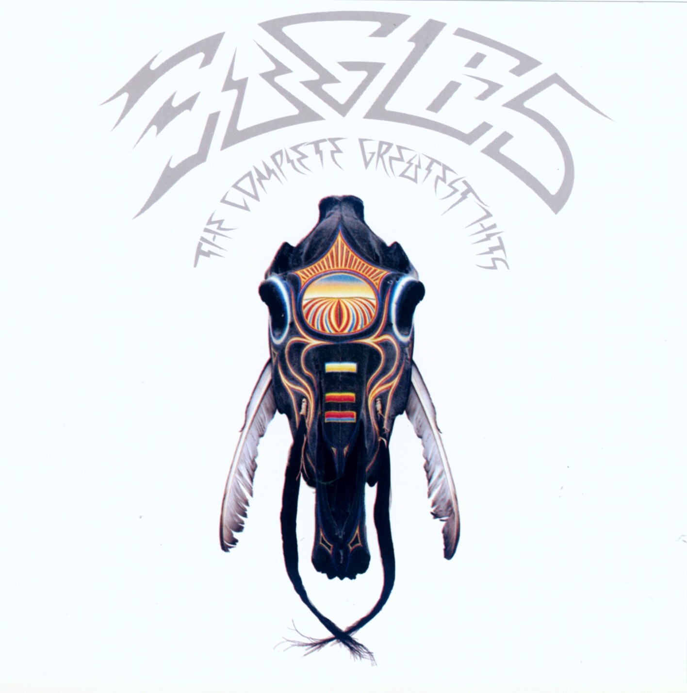 Eagles《Seven Bridges Road》GTP谱