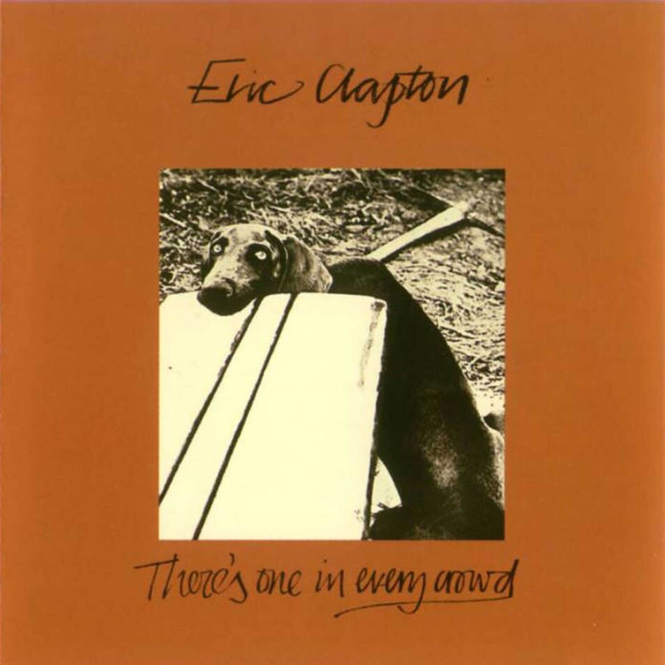 Eric Clapton《Watcha Gonna Do》GTP谱