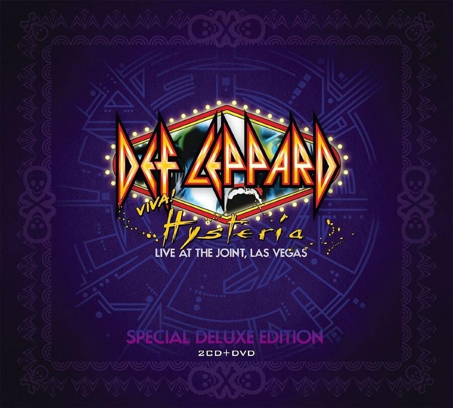 Def Leppard《Wasted》GTP谱