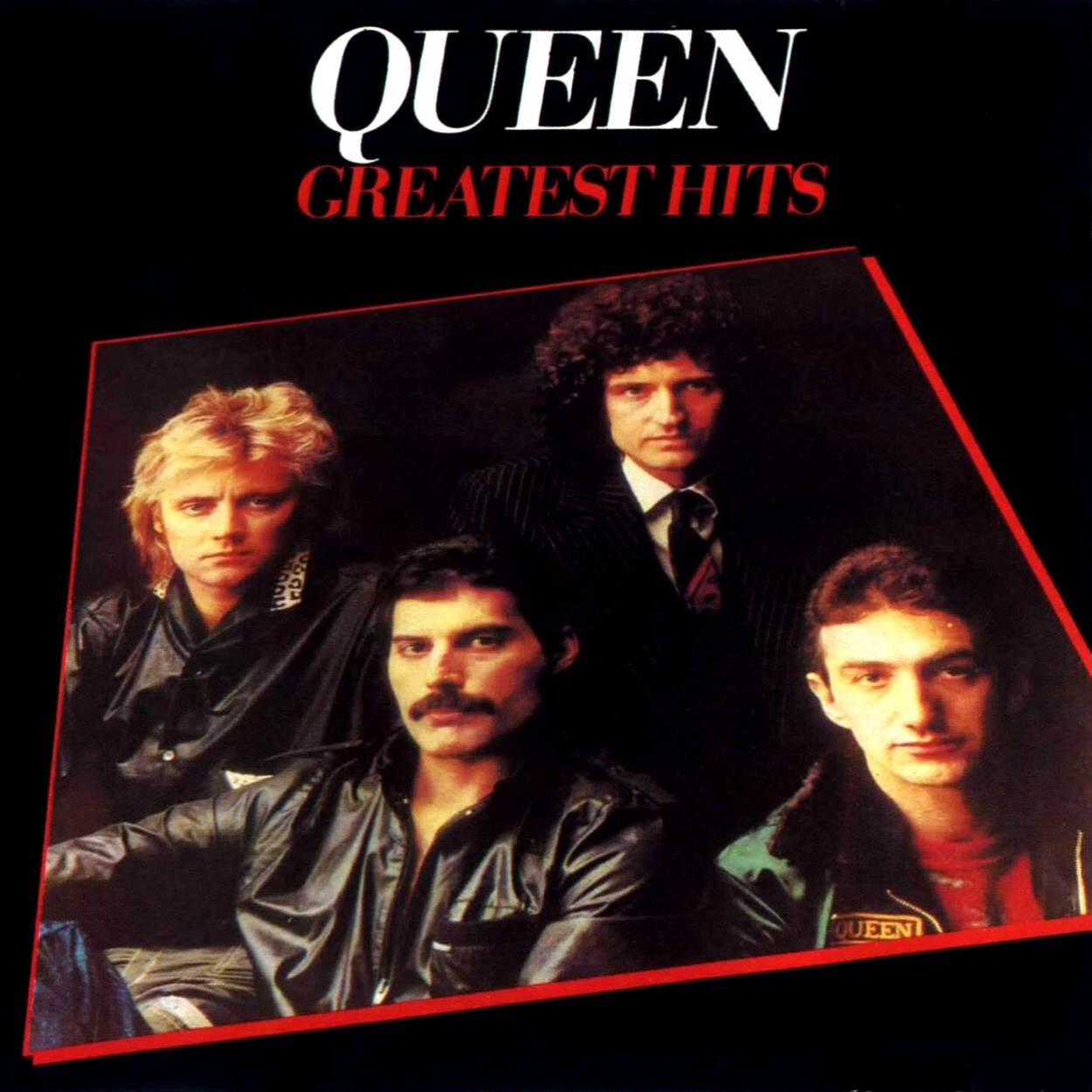 Queen《Now Im Here》GTP谱