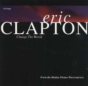 Eric Clapton《Danny Boy》GTP谱