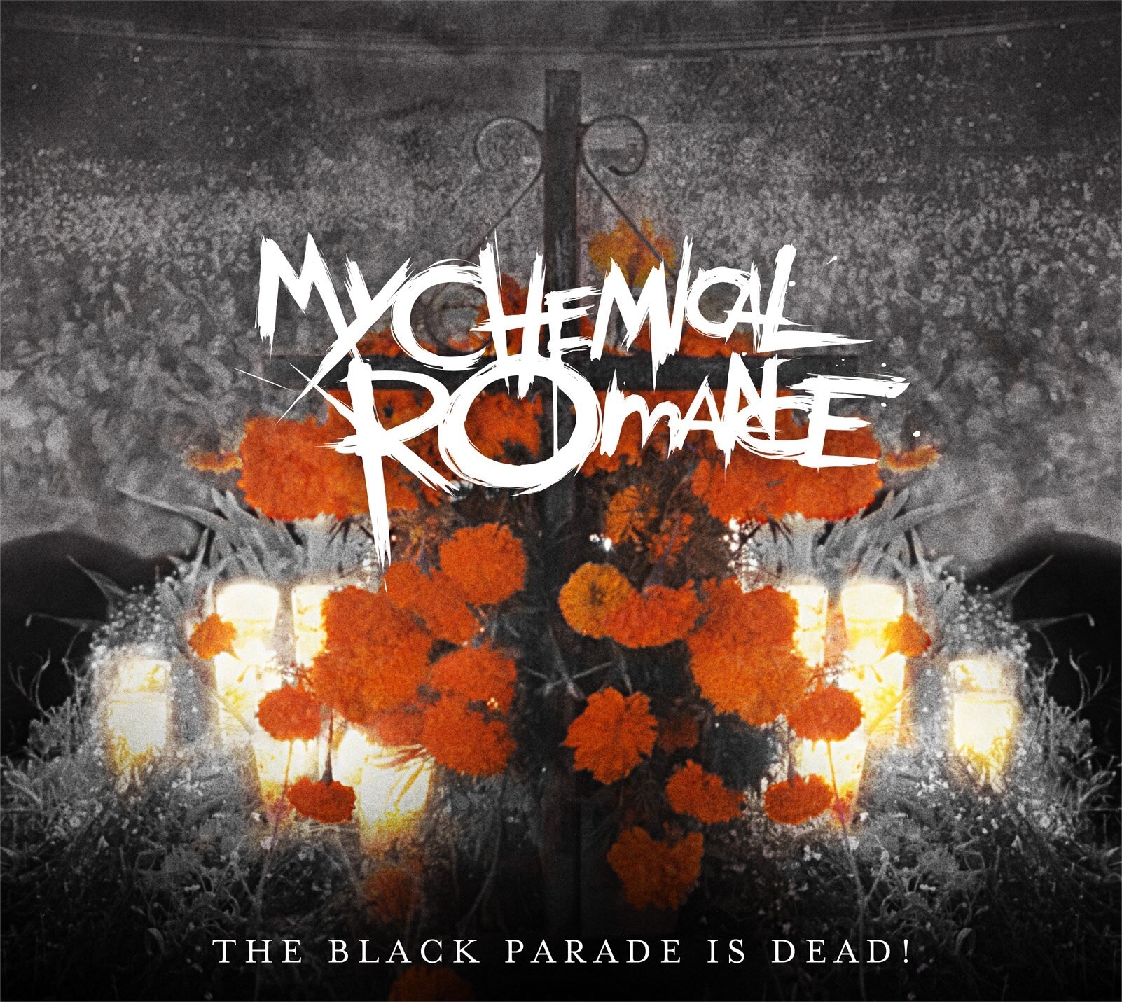 My Chemical Romance《I Dont Love You》GTP谱