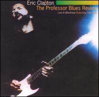Eric Clapton《All Your Love》GTP谱