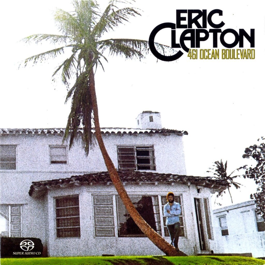 Eric Clapton《Motherless Children》GTP谱