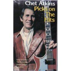 Chet Atkins《Amazing Grace》GTP谱