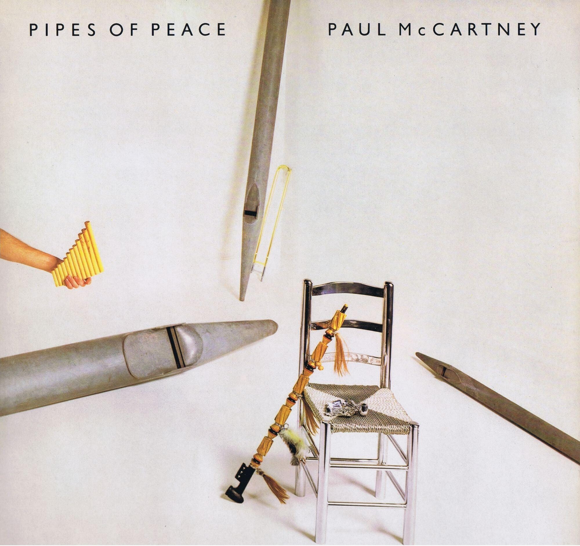 Paul McCartney《Say Say Say》GTP谱