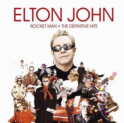 Elton John《Tiny Dancer》GTP谱