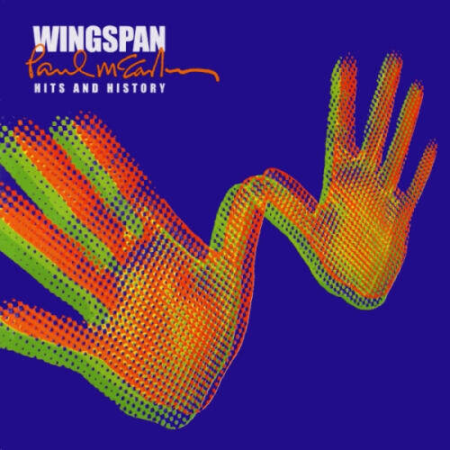 Paul McCartney《Bip Bop》GTP谱