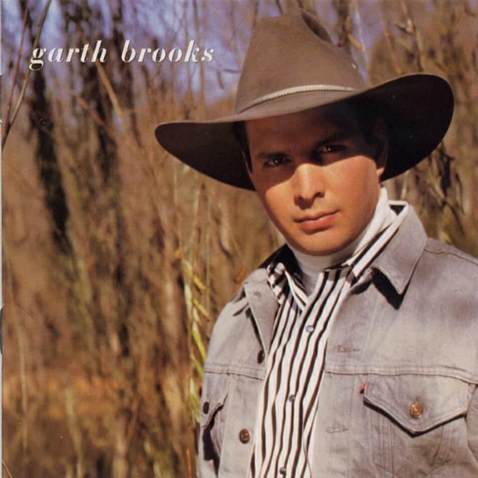 Garth Brooks《The Dance》GTP谱