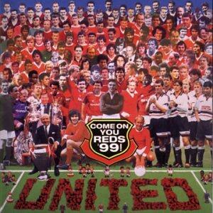 《Glory Glory Man Utd-曼联队队歌:荣耀属于曼联》GTP谱