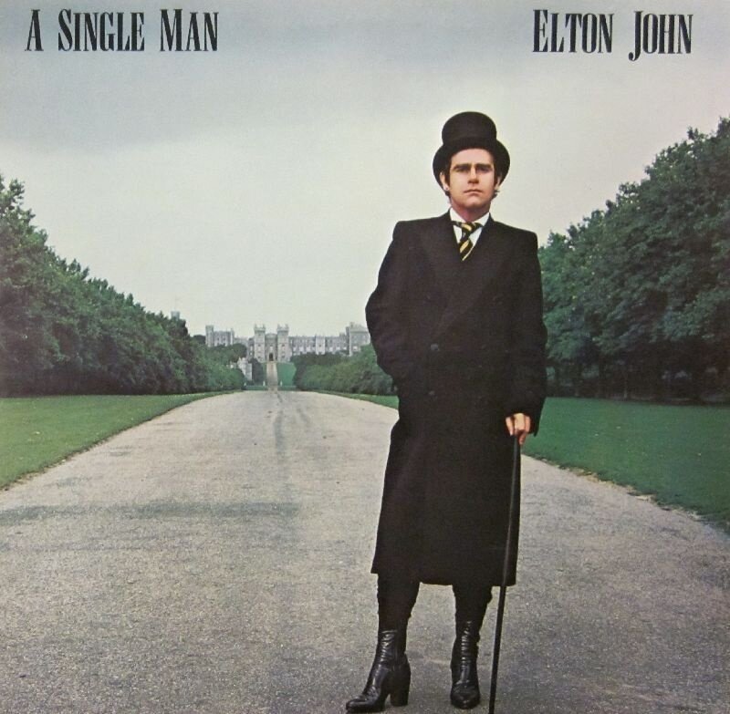 Elton John《Song For Guy》GTP谱