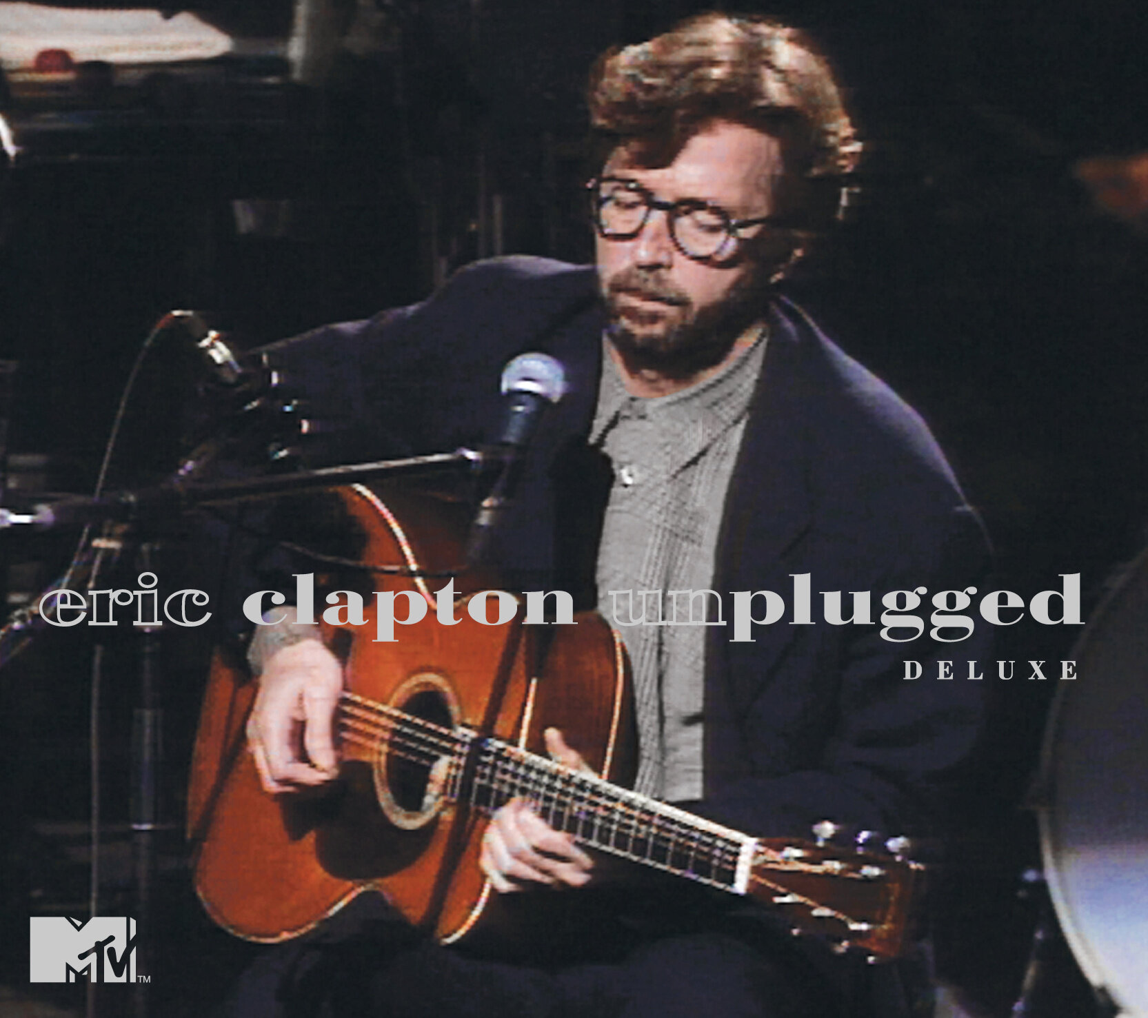 Eric Clapton《Before You Accuse Me》GTP谱