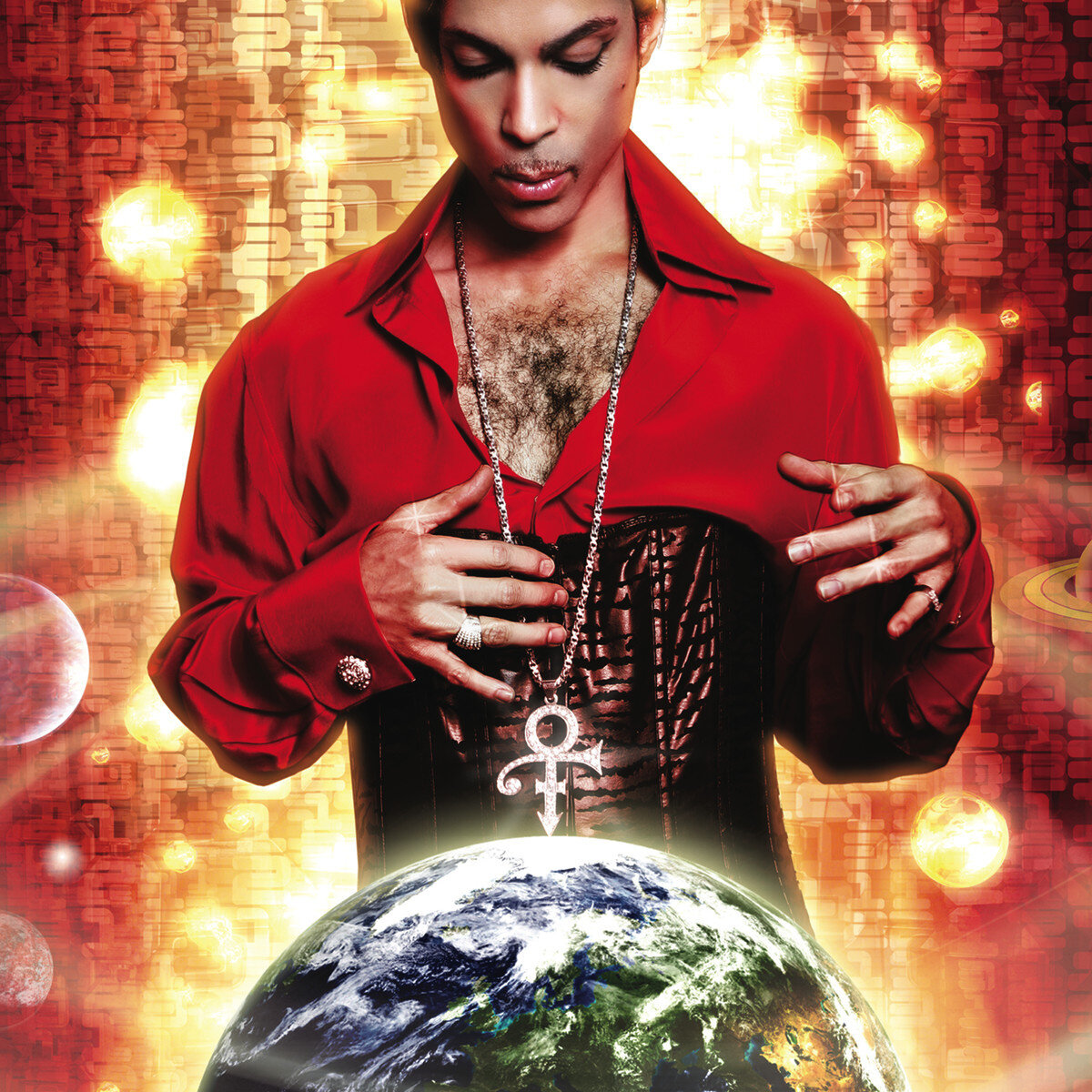 Prince《Guitar》GTP谱