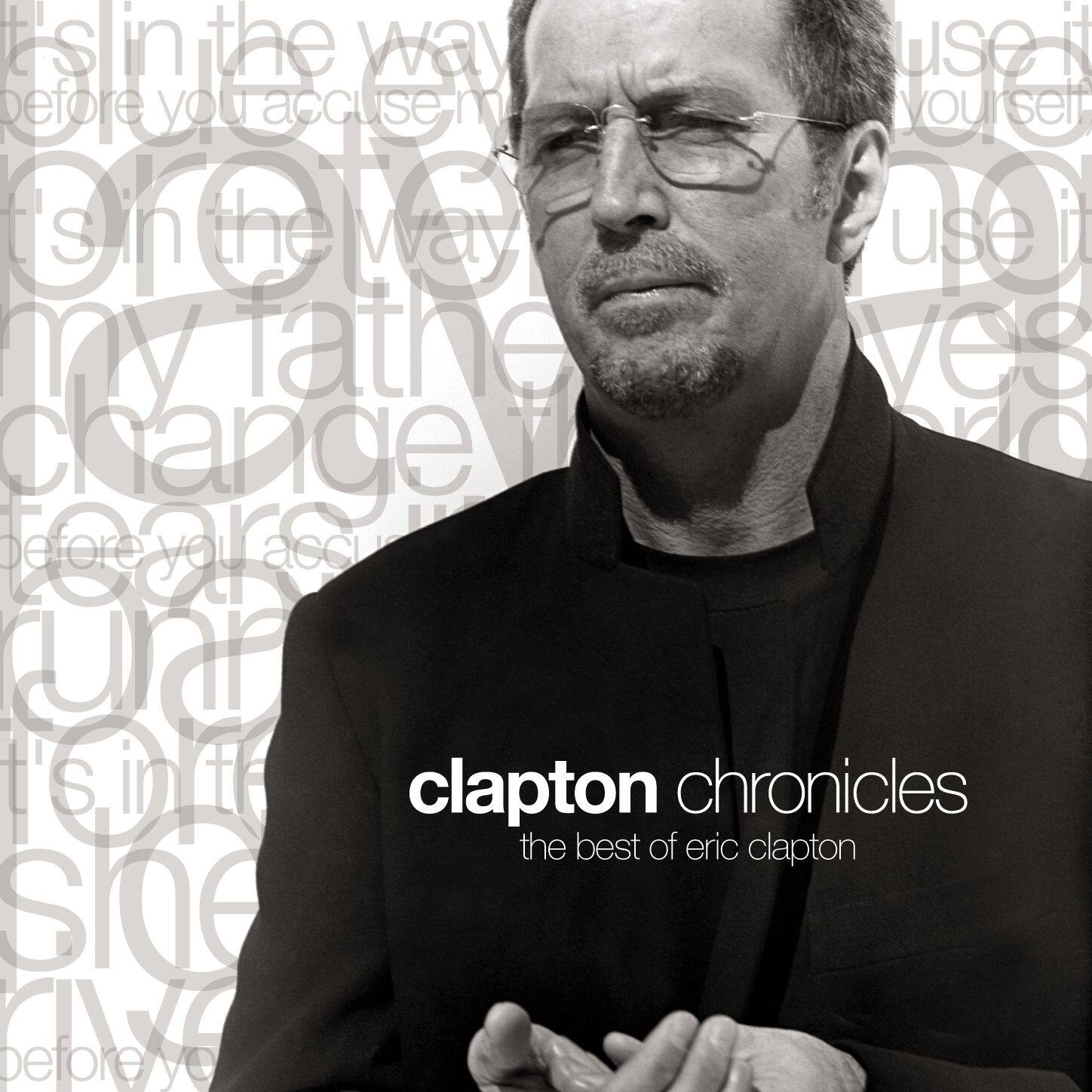 Eric Clapton《Tears In Heaven》GTP谱