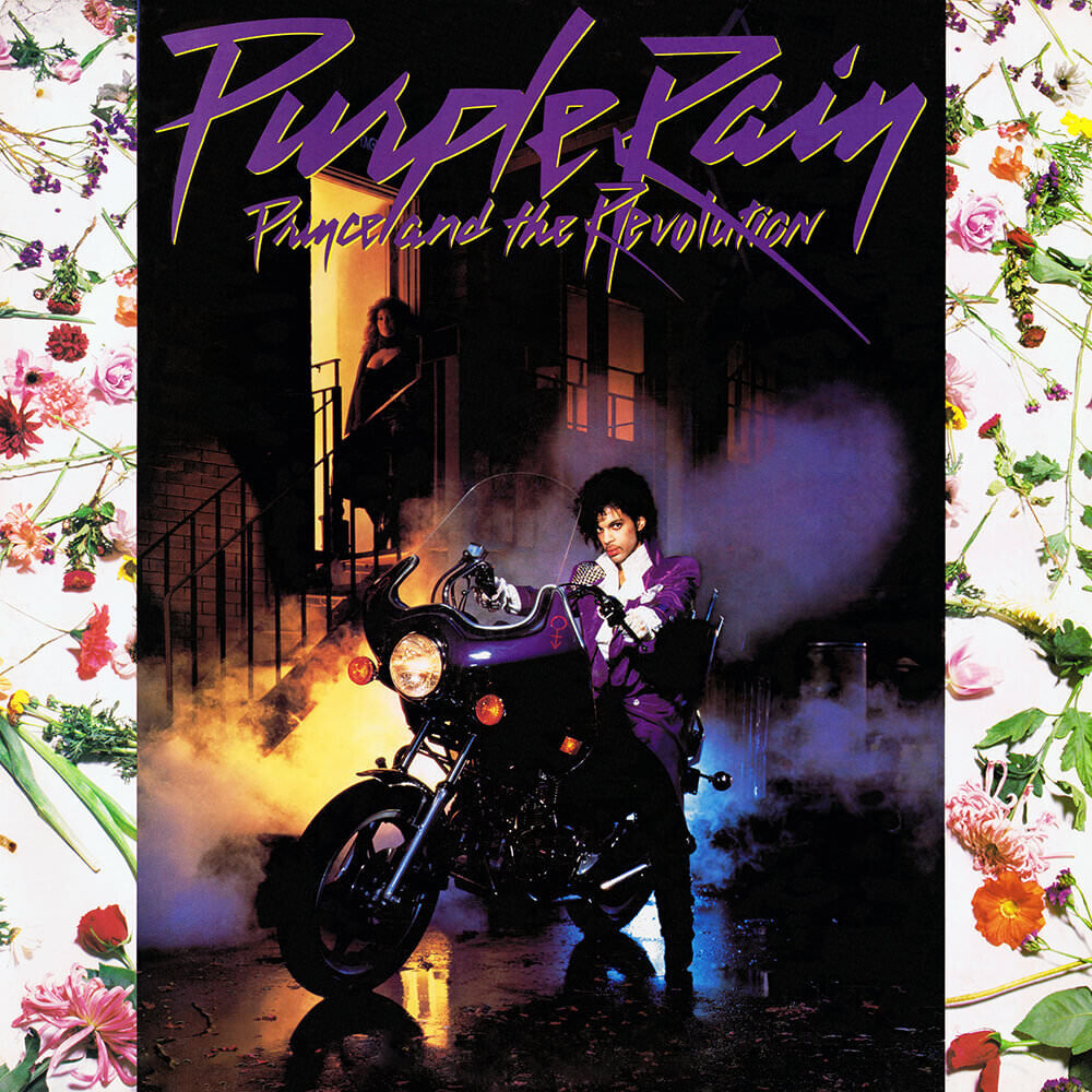 Prince《Purple Rain》GTP谱
