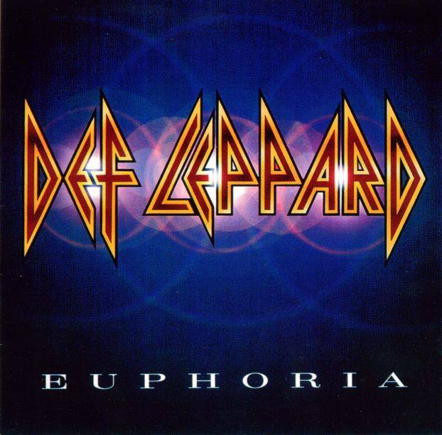 Def Leppard《Guilty》GTP谱
