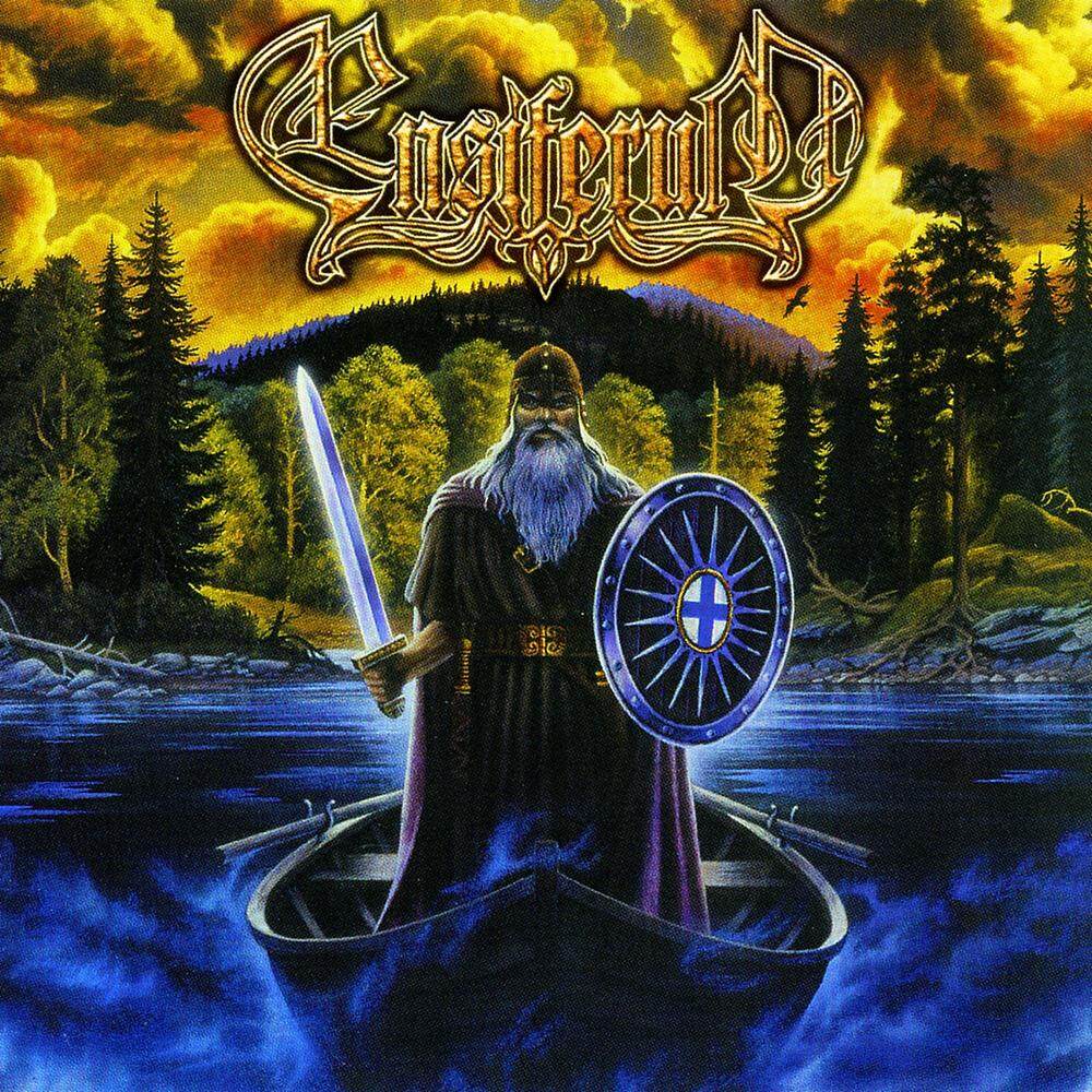 Ensiferum《Guardians Of Fate》GTP谱