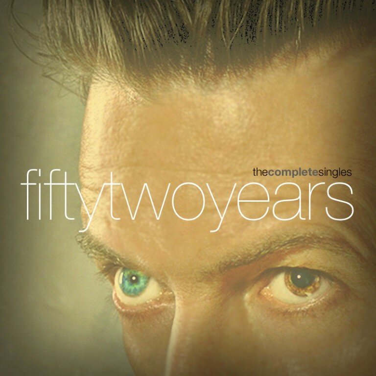David Bowie《Tin Machine》GTP谱