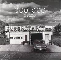 The Goo Goo Dolls《Lucky Star》GTP谱