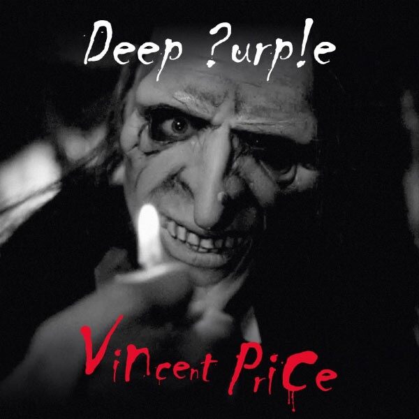 Deep Purple《The Well Dressed》GTP谱