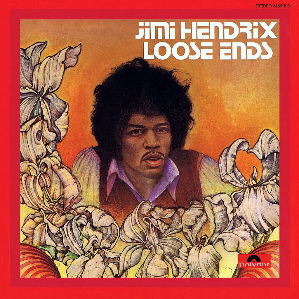 Jimi Hendrix《Come On》GTP谱