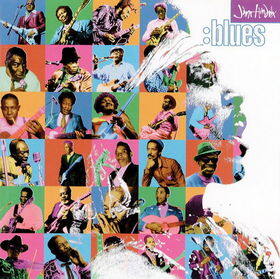Jimi Hendrix《Catfish Blues》GTP谱