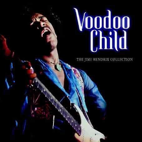 Jimi Hendrix《Are You Experienced》GTP谱