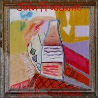 John Frusciante《Estress》GTP谱