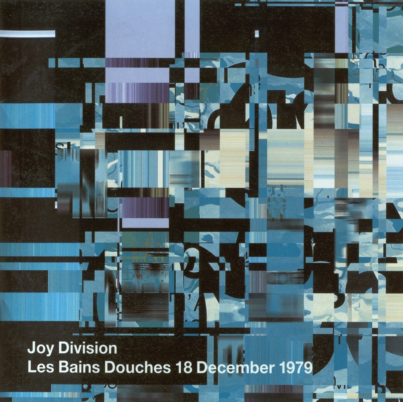 Joy Division《Day Of The Lord》GTP谱