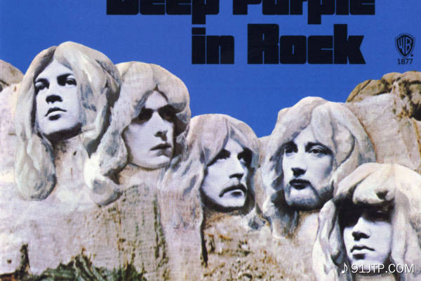 Deep Purple《Speed King》GTP谱